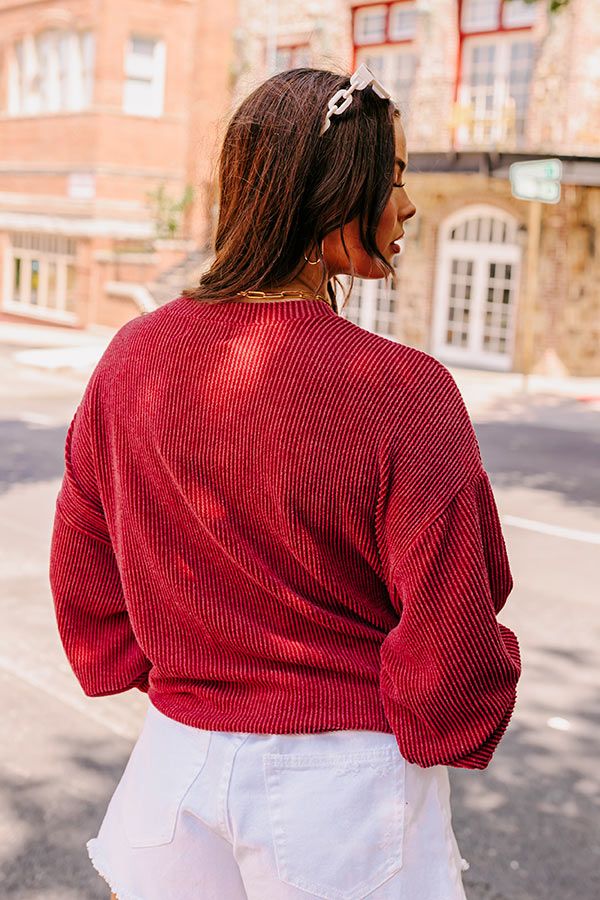 Alabama State Pride Sweatshirt sold by Impressions product image thumbnail 5