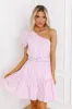 Surrounded By Starlight Stripe Dress sold by Impressions