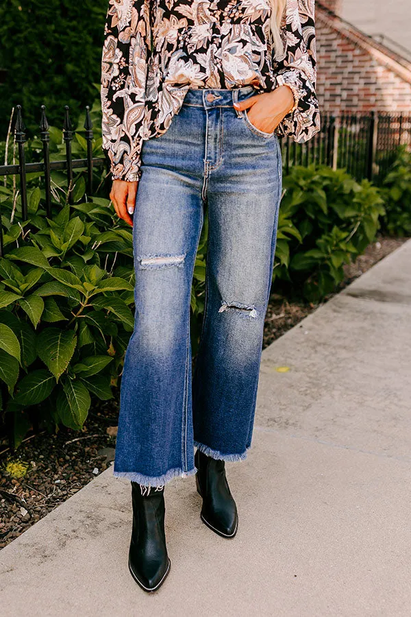 Risen Westley High Waist Relaxed Jean sold by Impressions product image thumbnail 2