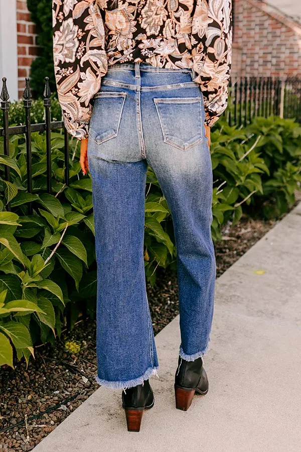 Risen Westley High Waist Relaxed Jean sold by Impressions product image thumbnail 4