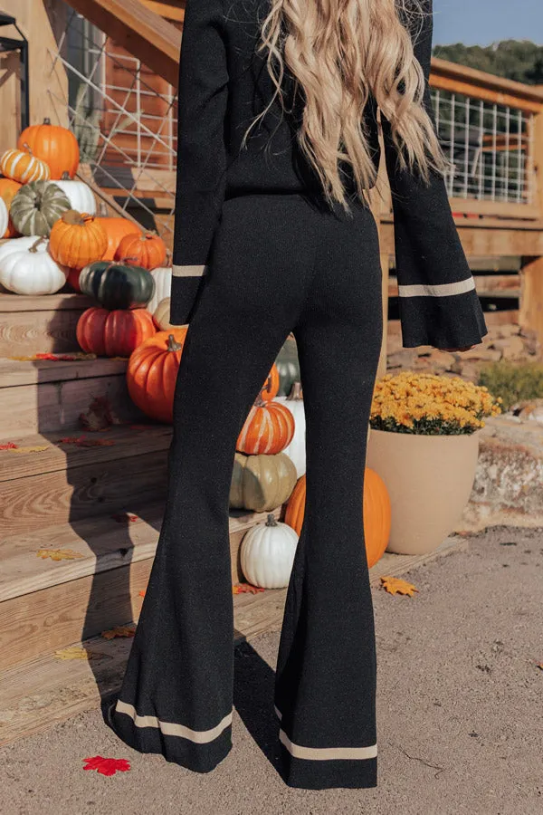 Escape To Comfort High Waist Pants sold by Impressions product image thumbnail 4