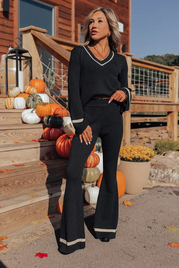 Escape To Comfort High Waist Pants sold by Impressions product image thumbnail 2