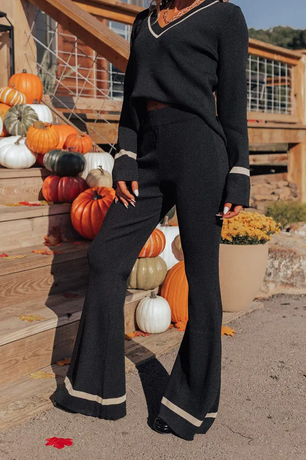 Escape To Comfort High Waist Pants sold by Impressions product image thumbnail 3