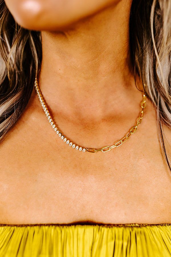 Bracha Meet Me In Paris Necklace sold by Impressions product image thumbnail 2