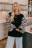 Magic Cityscape Sweater Top Curves sold by Impressions