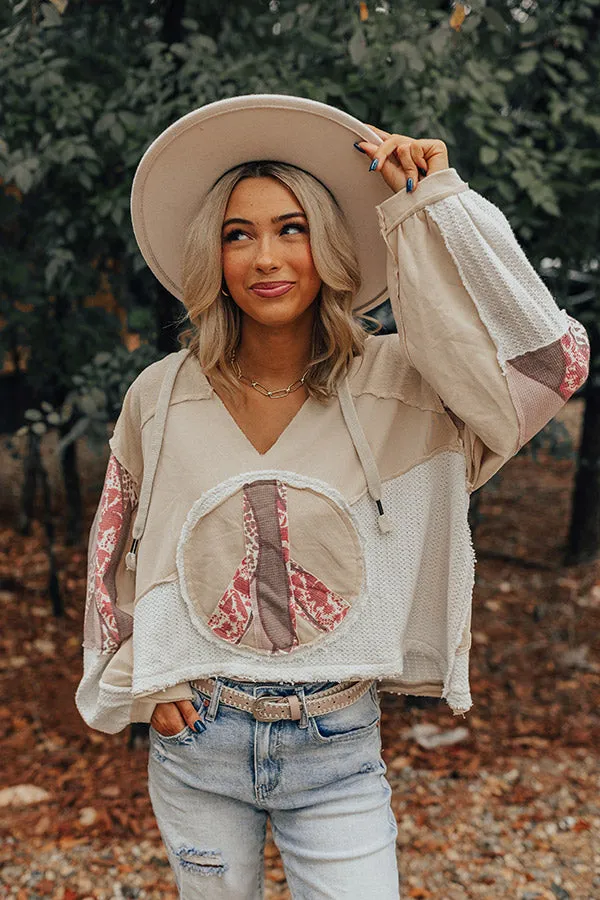 Sartorial Secrets Knit Hoodie sold by Impressions product image thumbnail 4