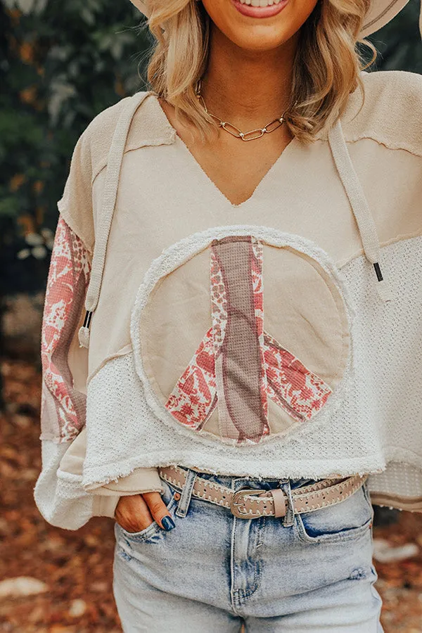 Sartorial Secrets Knit Hoodie sold by Impressions product image thumbnail 2