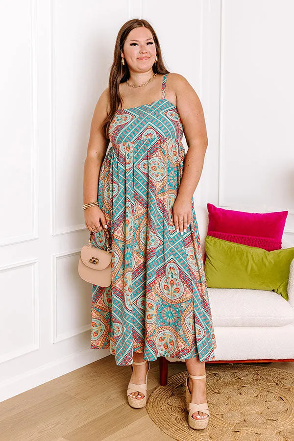 Adventurer Like You Maxi Curves sold by Impressions