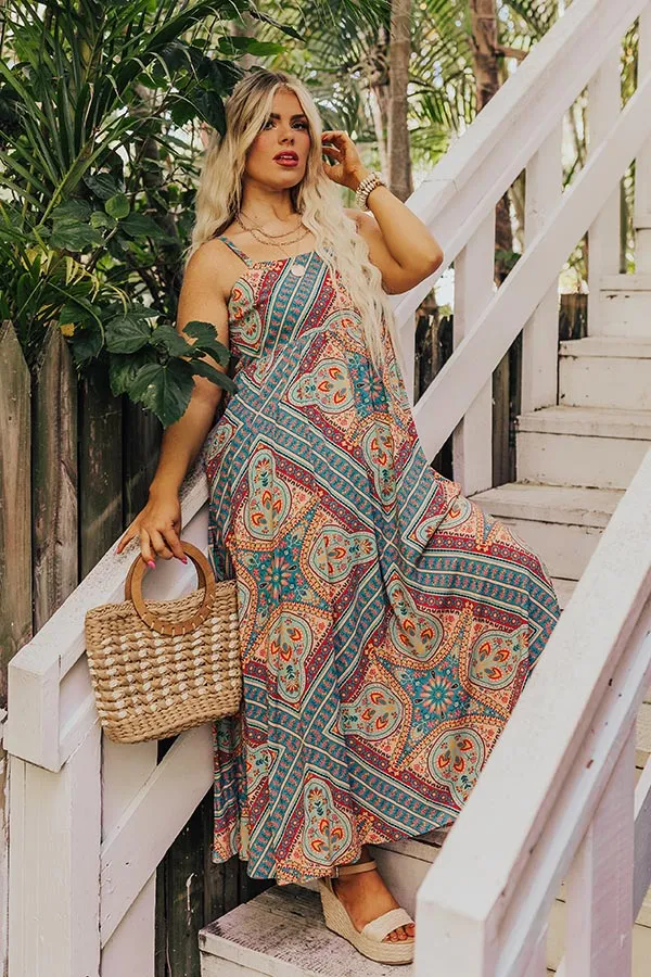 Adventurer Like You Maxi Curves sold by Impressions product image thumbnail 4