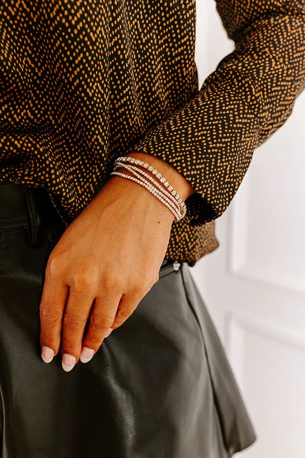 Ritzy Bliss Bracelet Set sold by Impressions product image thumbnail 2