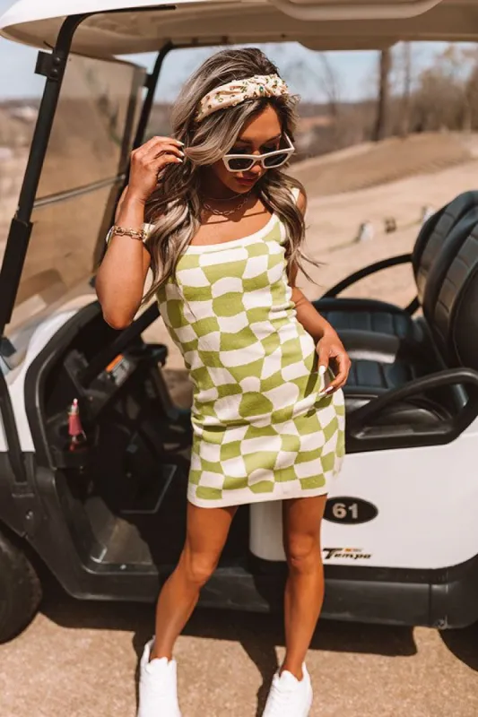 Pack A Punch Mini Dress sold by Impressions