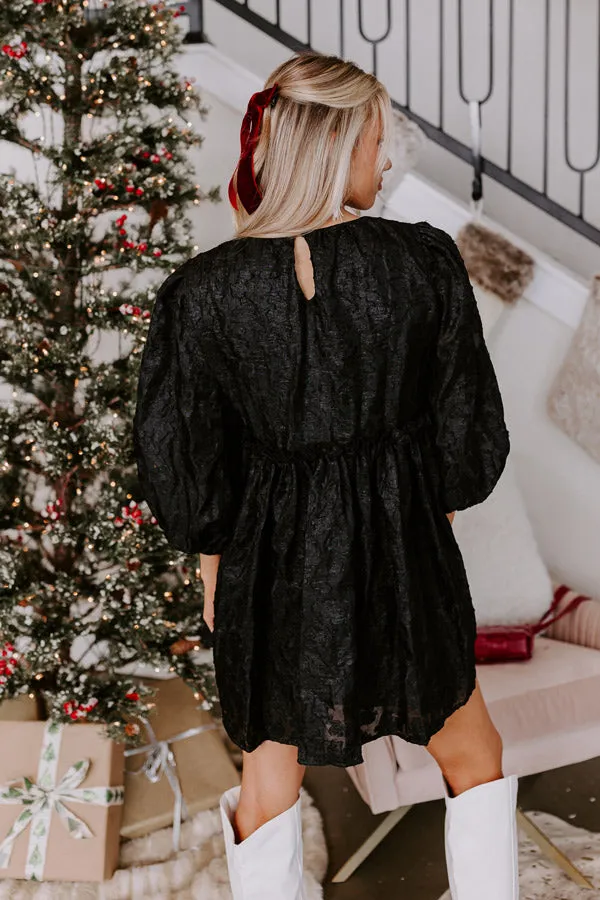 Our Last Dance Mini Dress sold by Impressions product image thumbnail 3