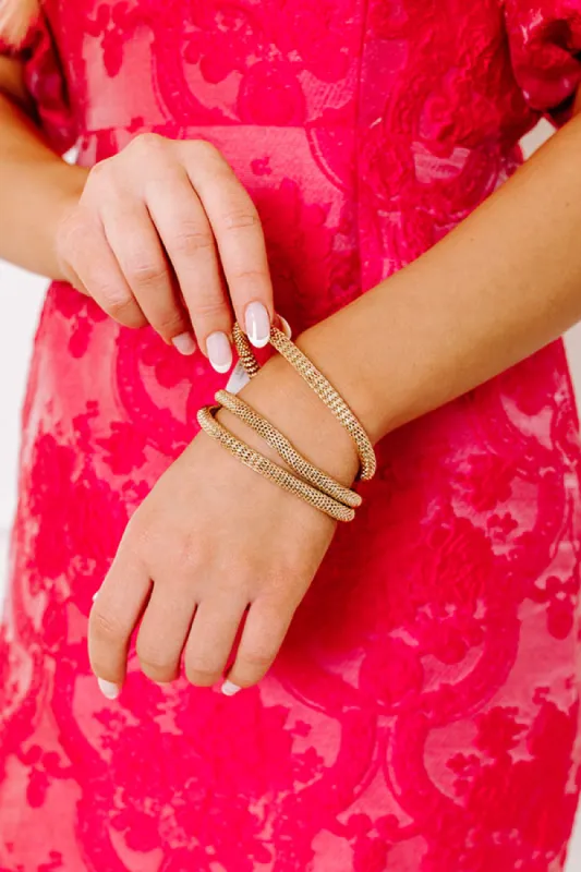 Chic Feeling Stretch Bracelet Set sold by Impressions