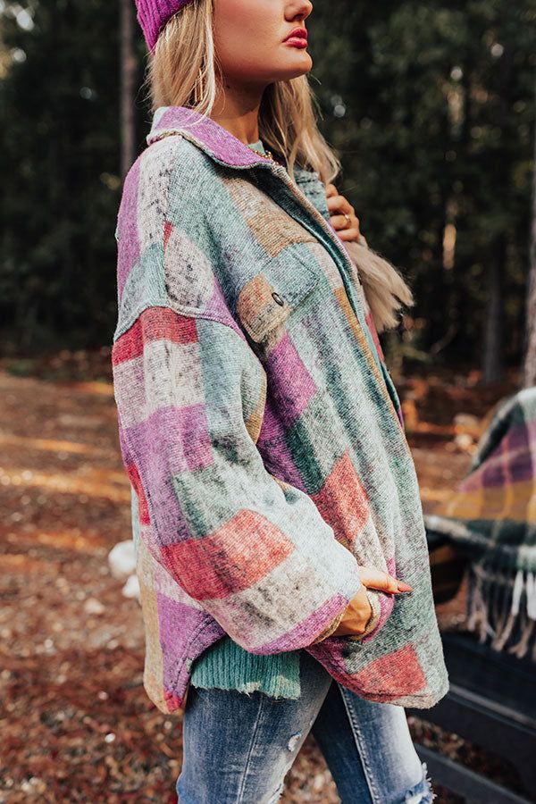 Colder Days Ahead Jacket sold by Impressions product image thumbnail 3