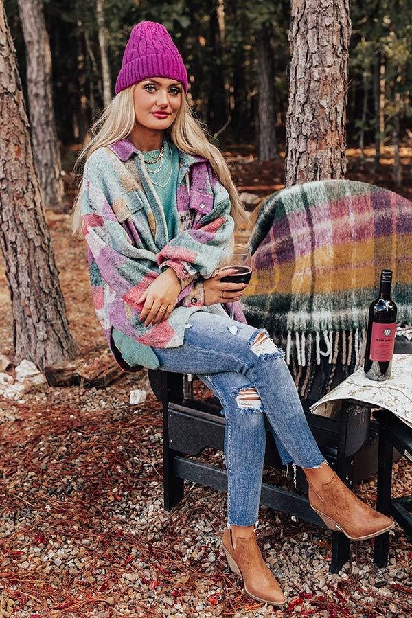 Colder Days Ahead Jacket sold by Impressions product image thumbnail 4