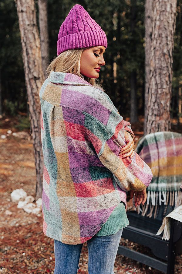 Colder Days Ahead Jacket sold by Impressions product image thumbnail 5