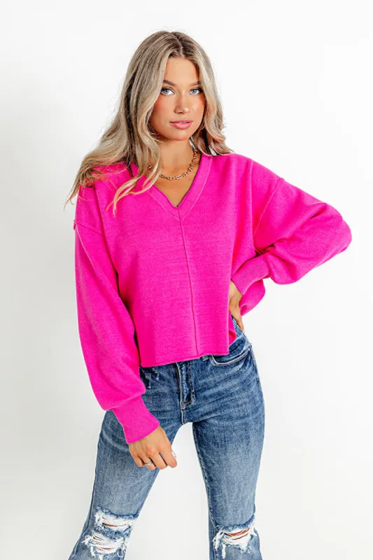 Sweetest Gesture Sweater sold by Impressions