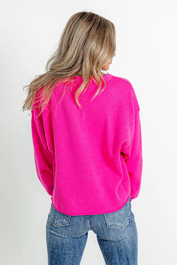 Sweetest Gesture Sweater sold by Impressions product image thumbnail 3