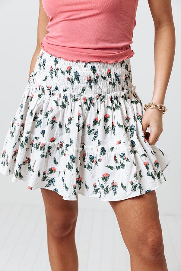 Countdown To Costa Maya Skirt sold by Impressions product image thumbnail 3