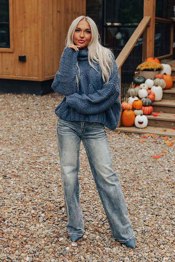 New Chapter Cable Knit Sweater sold by Impressions product image thumbnail 4