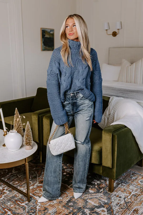 New Chapter Cable Knit Sweater sold by Impressions product image thumbnail 2