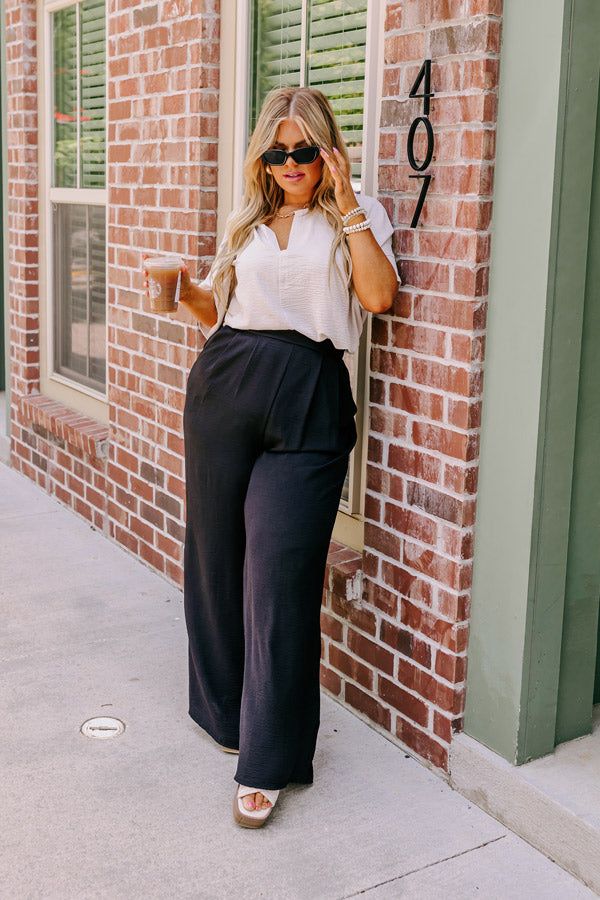 Whimsical Wonders Shift Top In Birch Curves sold by Impressions