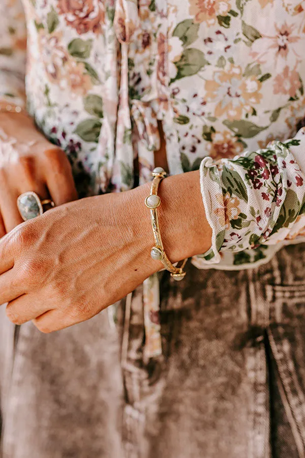 Kind Gesture Stretch Bracelet sold by Impressions product image thumbnail 3