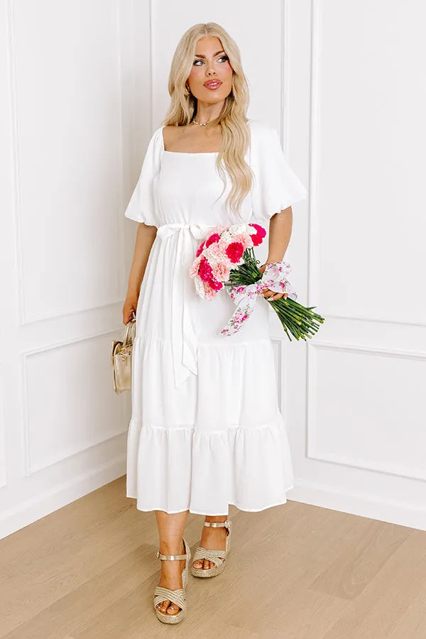 Love Notes Midi Curves sold by Impressions product image thumbnail 2