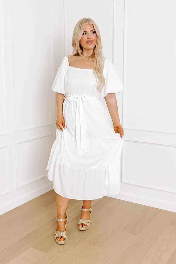 Love Notes Midi Curves sold by Impressions