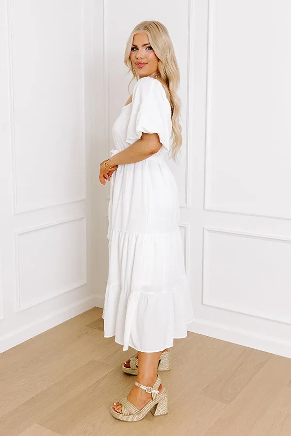 Love Notes Midi Curves sold by Impressions product image thumbnail 3