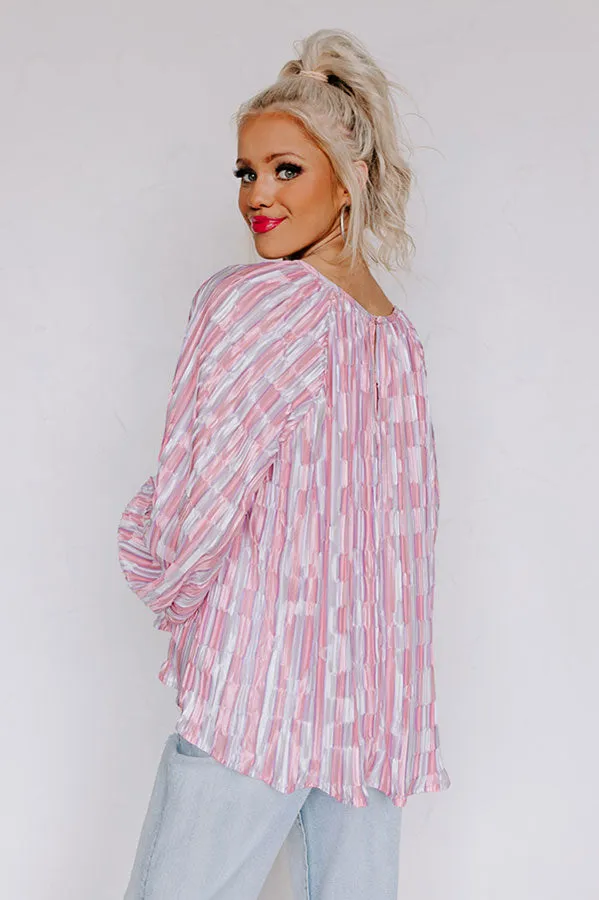 Adorable Impression Shift Top sold by Impressions product image thumbnail 5