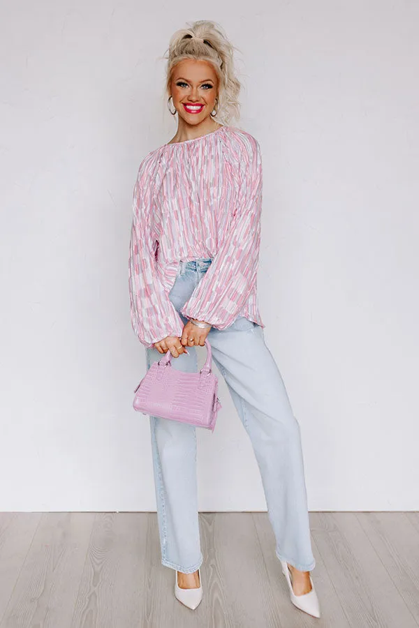 Adorable Impression Shift Top sold by Impressions product image thumbnail 2