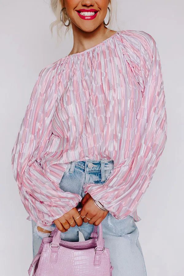 Adorable Impression Shift Top sold by Impressions product image thumbnail 3