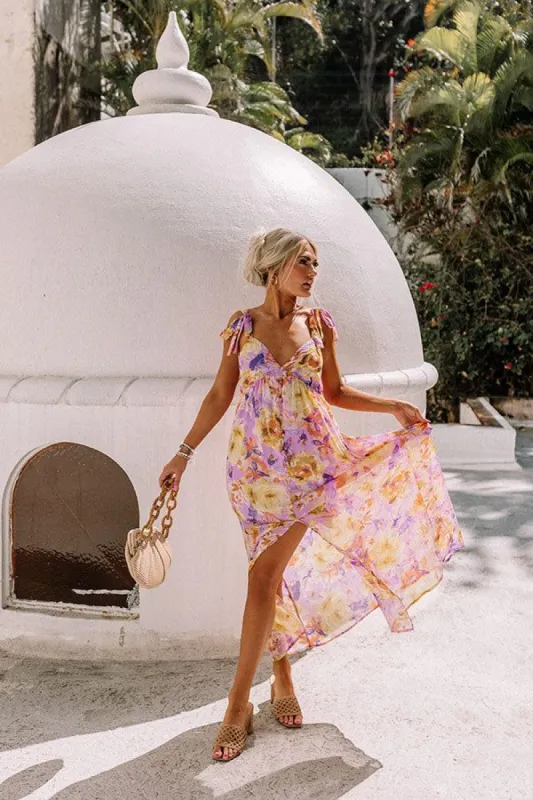 Take Me To Cabo Maxi sold by Impressions