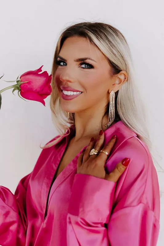 Evening Escape Earrings sold by Impressions