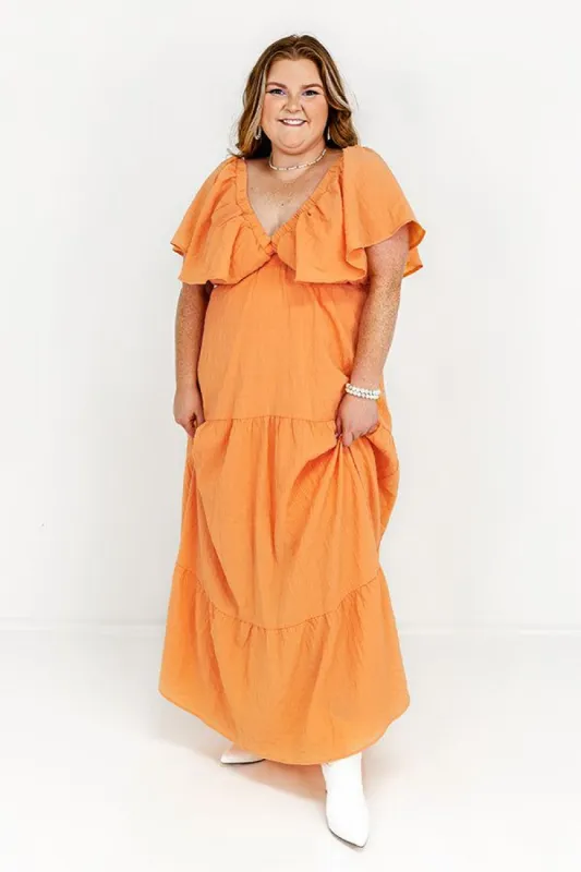 On The PR List Maxi Curves sold by Impressions