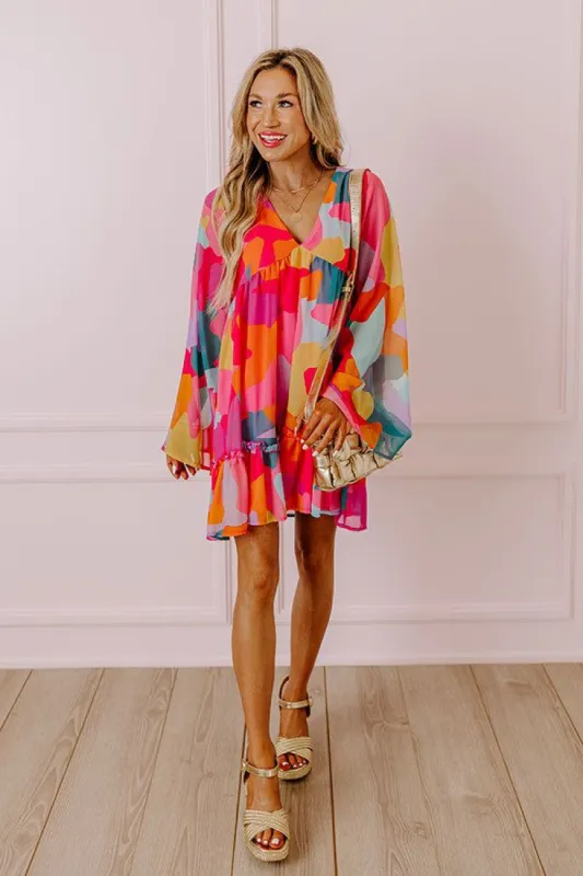 Promising Soul Babydoll Dress sold by Impressions