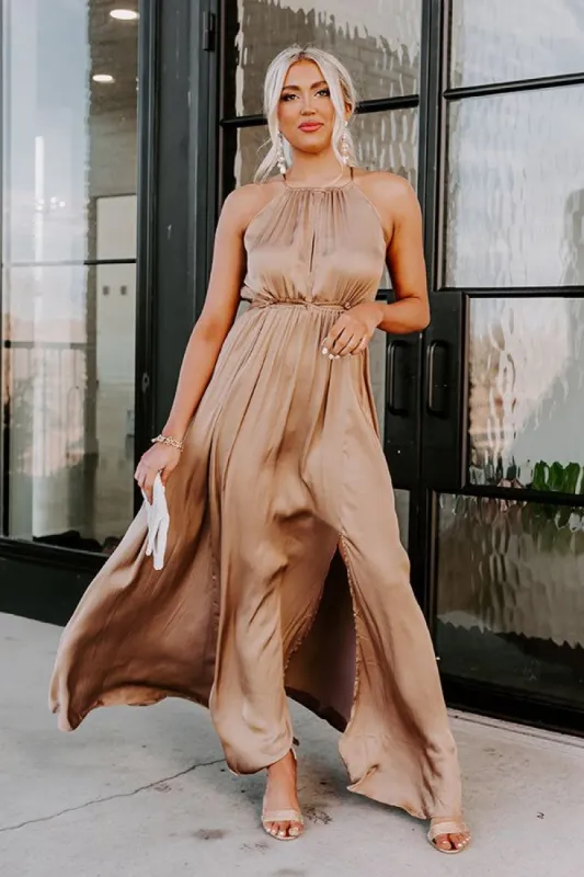 Dawn Dreaming Cut Out Maxi sold by Impressions