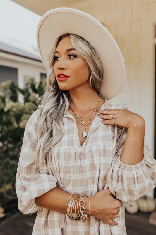 So In love Semi Precious Necklace sold by Impressions