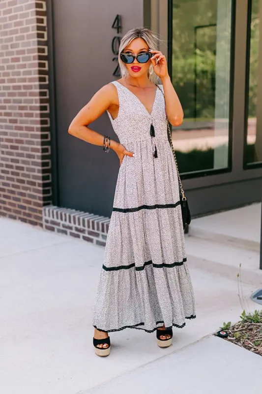 Epic Playlist Maxi In Black sold by Impressions