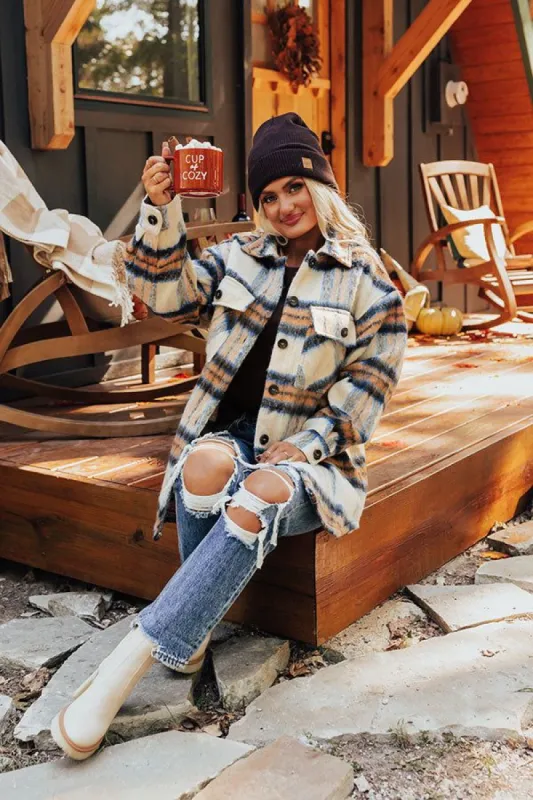 Boating Day High Waist Bikini Bottom sold by Impressions