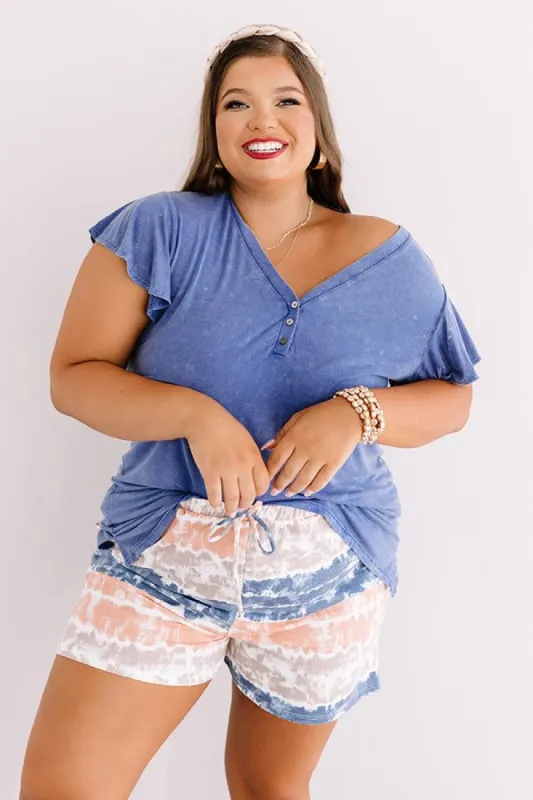 Day In The Life Shift Top sold by Impressions