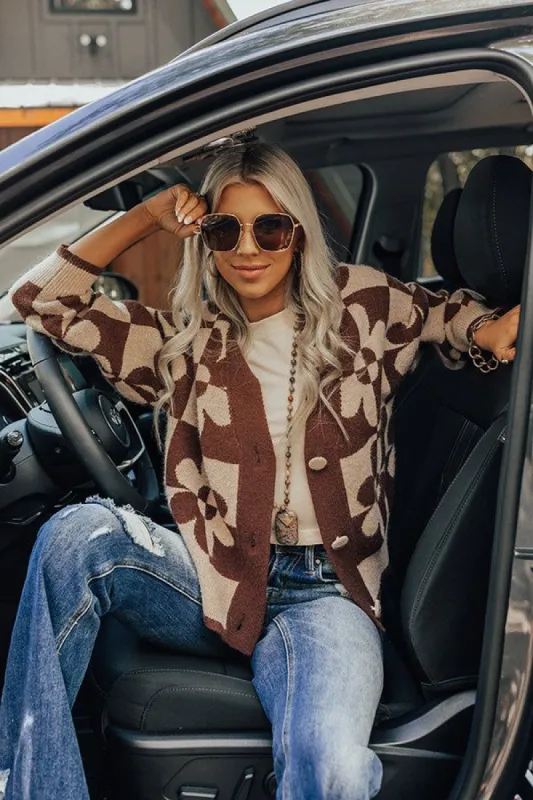 Boston Market Cardigan sold by Impressions