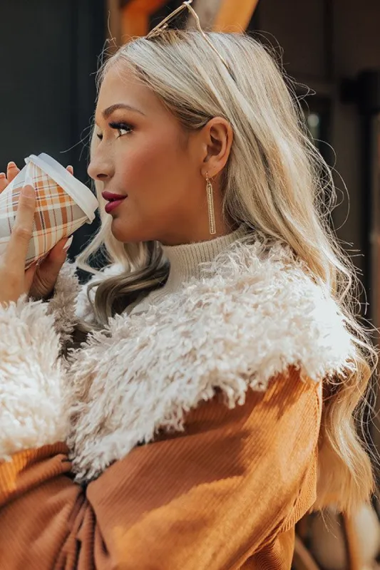 Find A Way Earrings sold by Impressions