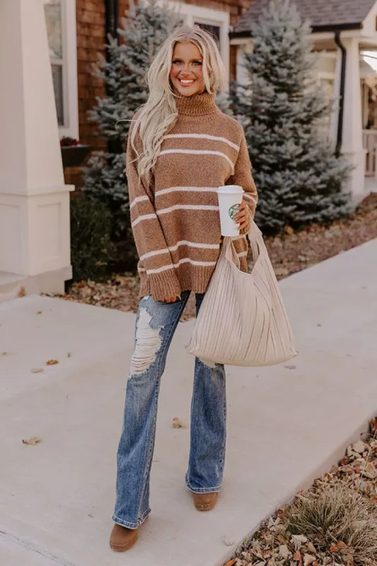 Bountiful Harvest Knit Sweater sold by Impressions