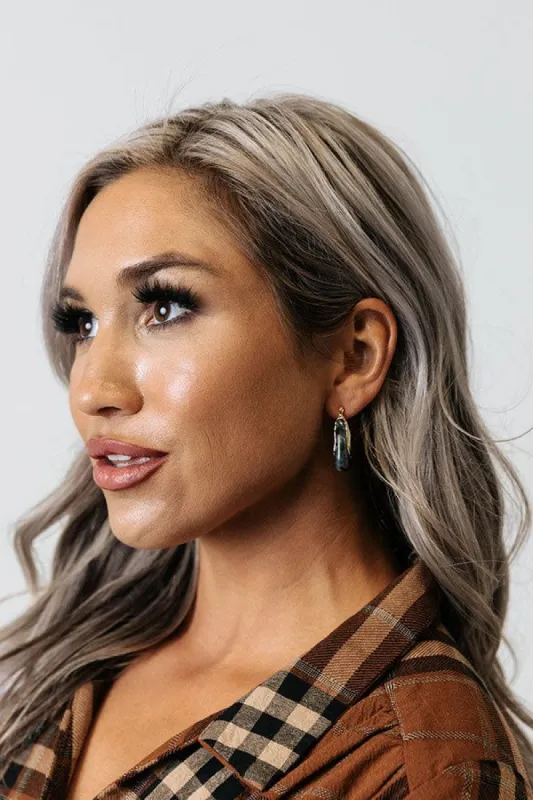 Steal Away Earrings sold by Impressions