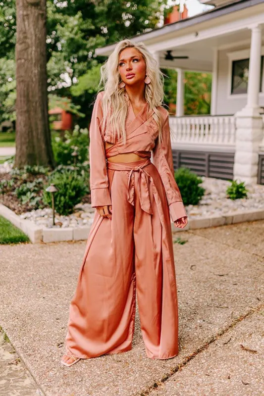 Ready To Role Faux Leather Purse sold by Impressions