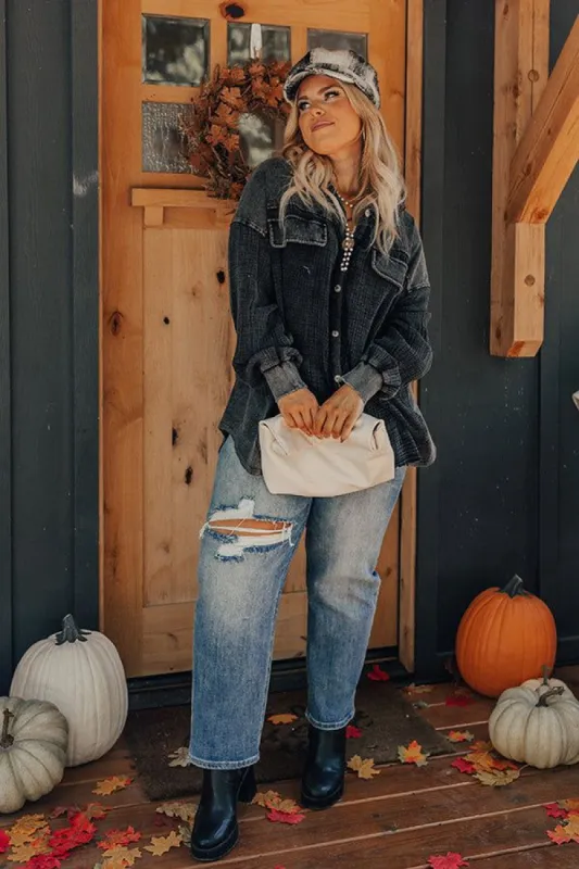 Best Wishes Button Up Curves sold by Impressions