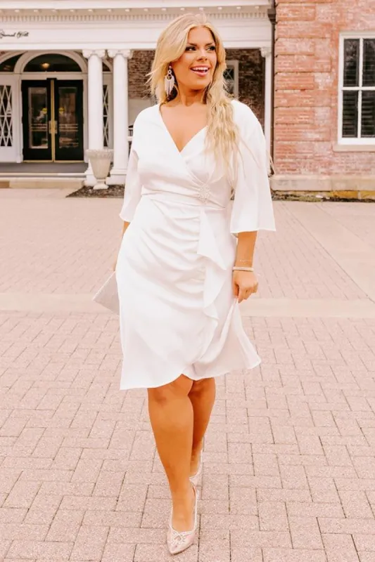 Gorgeous And Glam Dress Curves sold by Impressions