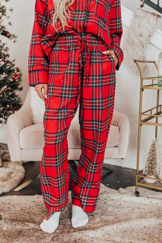 Soothing Siesta Flannel Pajama Pants sold by Impressions